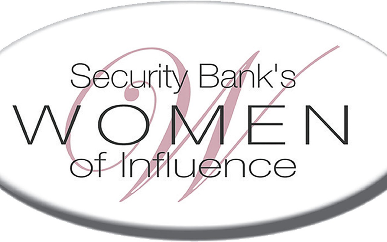 15th Annual Women of Influence Awards