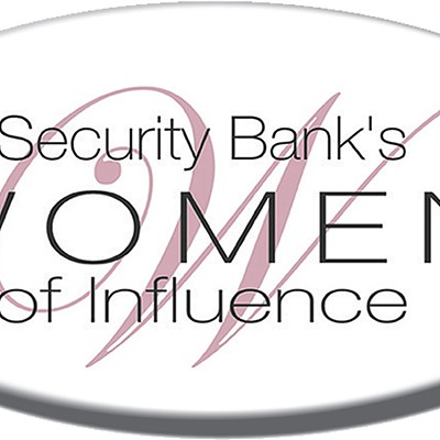 15th Annual Women of Influence Awards
