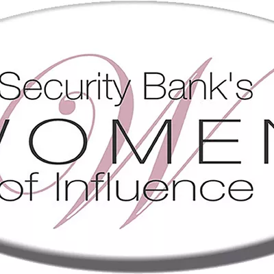 Image: 15th Annual Women of Influence Awards
