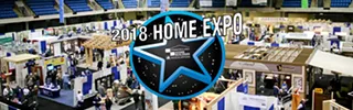 Image: 2018 Home Expo