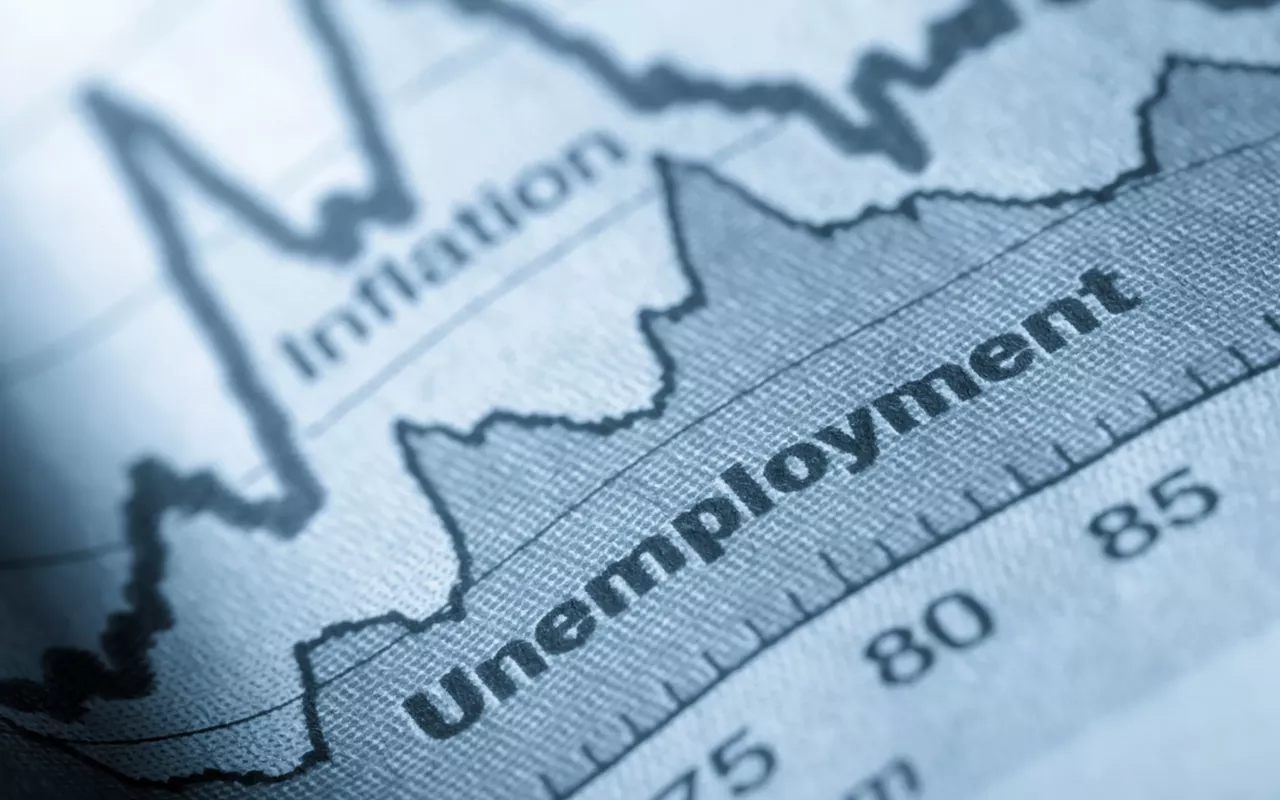 Image: 2025 staffing trends: More selective employers and unemployment up