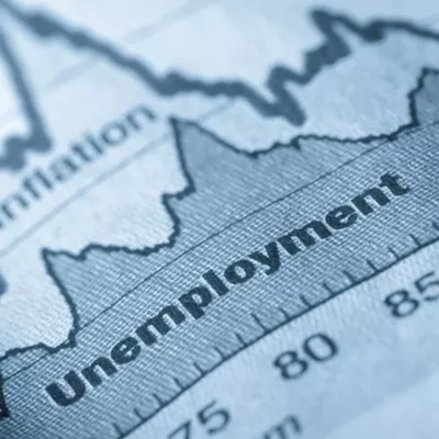 Image: 2025 staffing trends: More selective employers and unemployment up