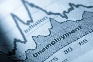 Image: 2025 staffing trends: More selective employers and unemployment up