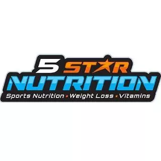 Image: 5 Star Nutrition coming to Springfield