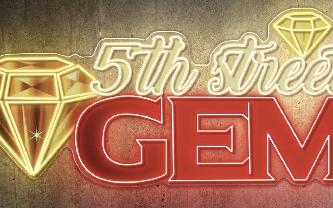 Image: 5th Street GEM