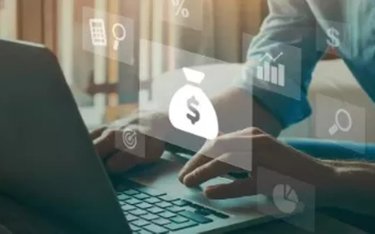 Image: A Basic QuickBooks Guide for Small Business Owners