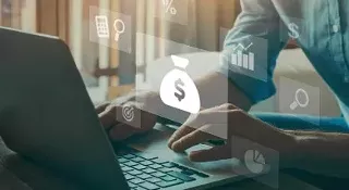 Image: A Basic QuickBooks Guide for Small Business Owners