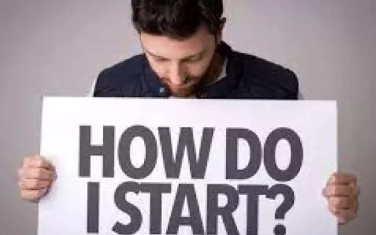 Image: Accessing Capital to Start or Grow Your Business