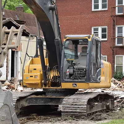 Image: Addressing the shortage of affordable homes