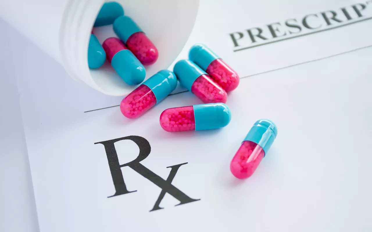 Image: Advocates seek support for drug price control board