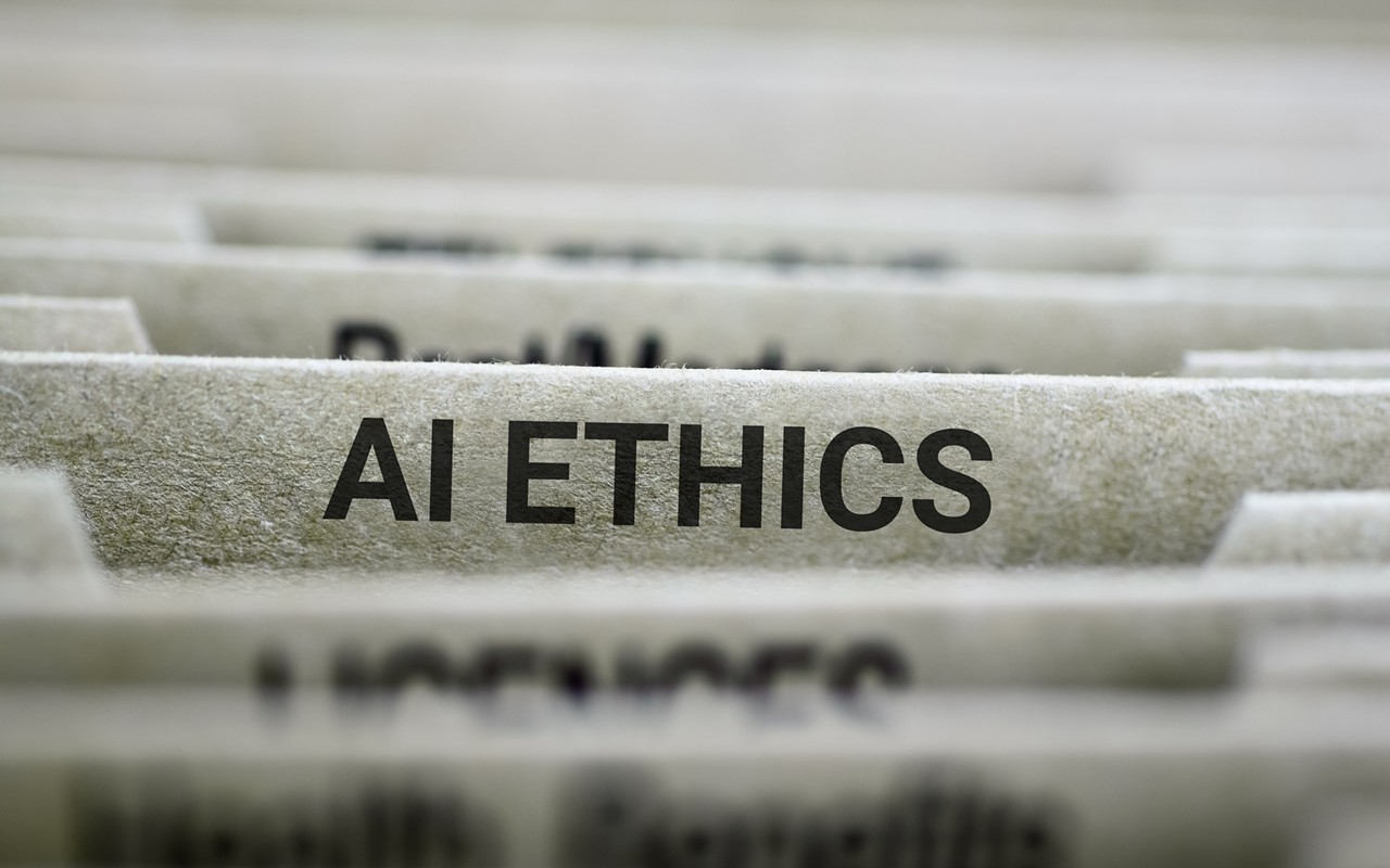 AI and the law