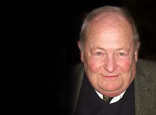 Image: ALBERT O. ECK, JR. (July 16, 1936-Nov. 4, 2017)
