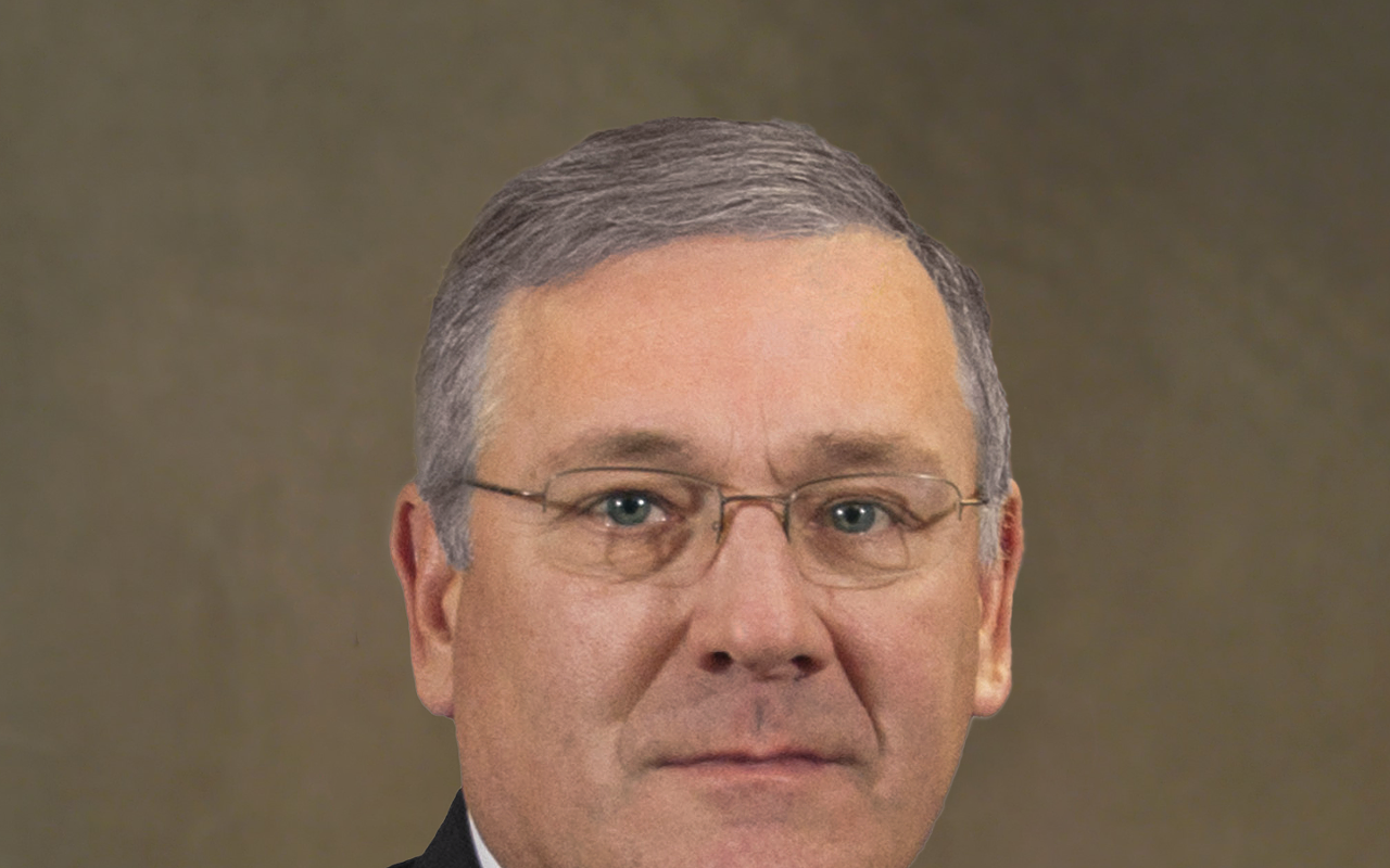 Image: Allen Schmale named CEO of United Community Bank
