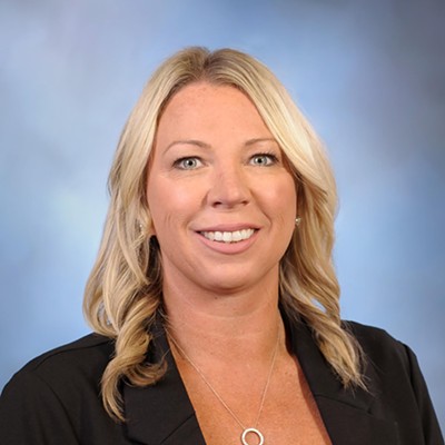 Allison Paul named chief nursing officer of the HSHS Central Illinois Market