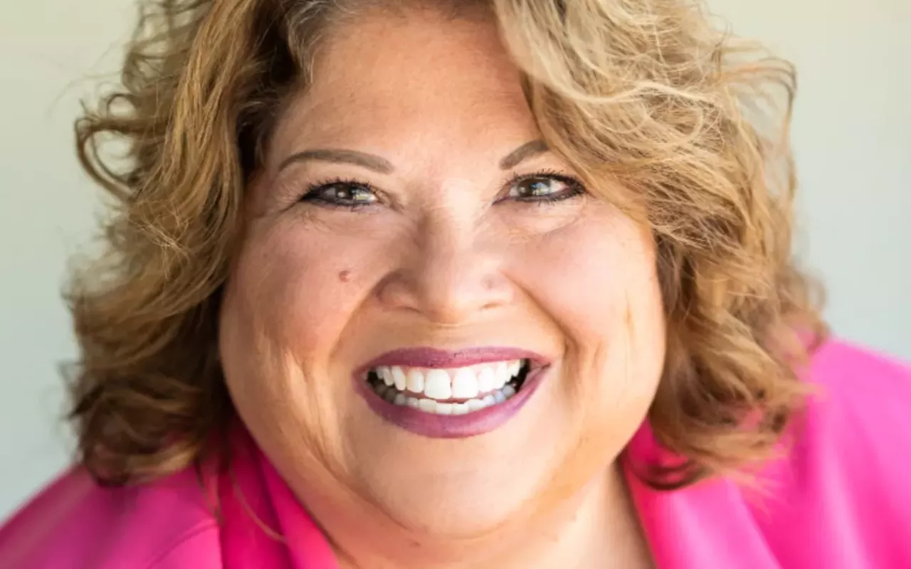 Image: Amy Rasing slated as new director of OPED