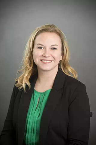 Image: Amy Voils named executive director at M.E.R.C.Y. Communities, Inc.