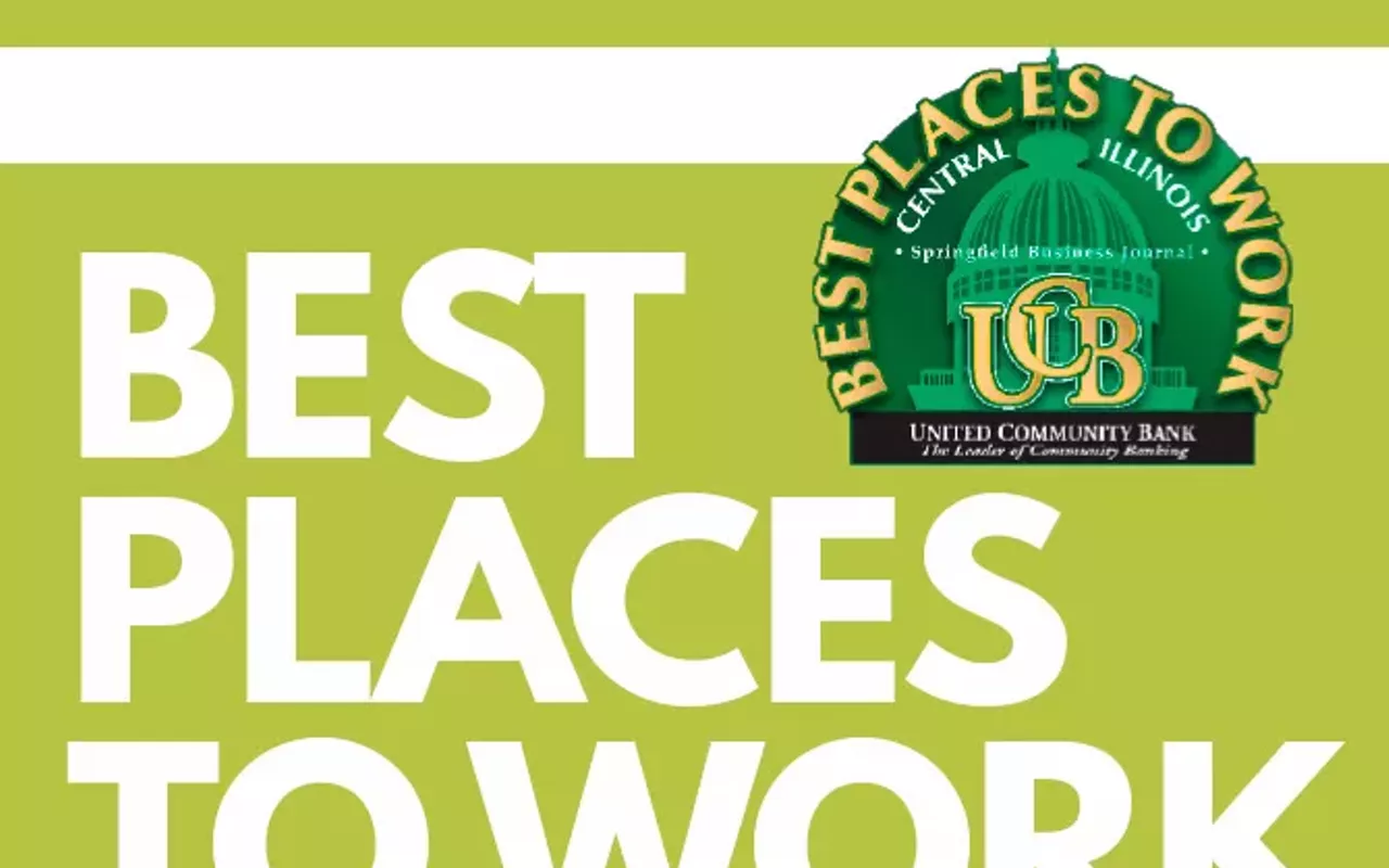 Image: Best places to work
