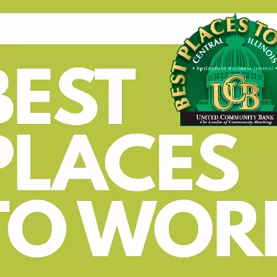 Image: Best places to work