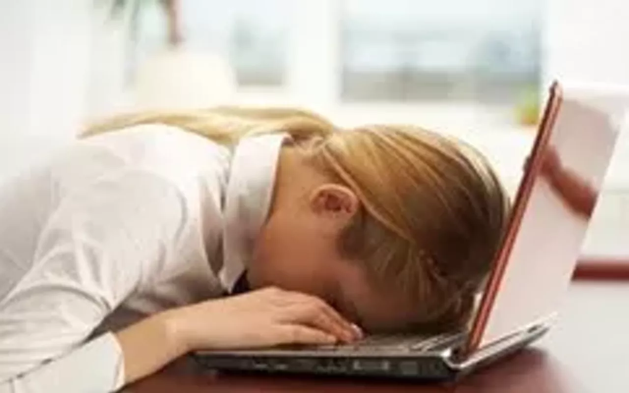Image: Beyond the Hustle: Burnout Proof Your Business and Your Life