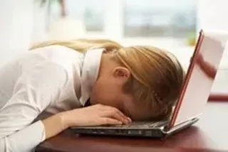 Image: Beyond the Hustle: Burnout Proof Your Business and Your Life