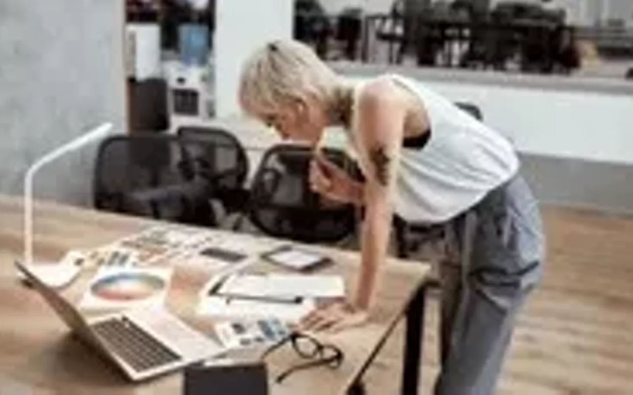 Image: Beyond The Logo : Building A Brand That Matters