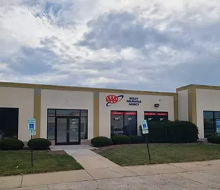 Image: Bigley Insurance Agency opens