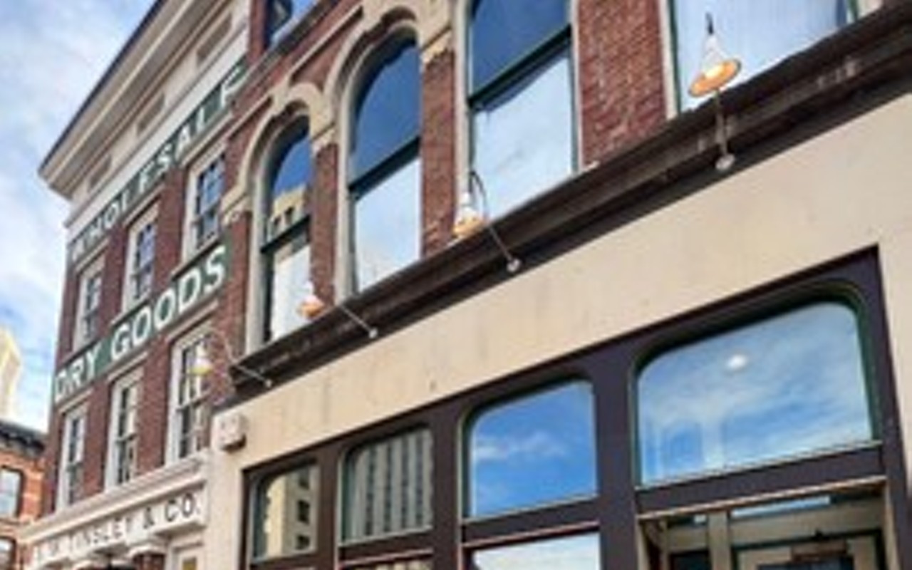 Bloom Wine Bar & Florals to open downtown
