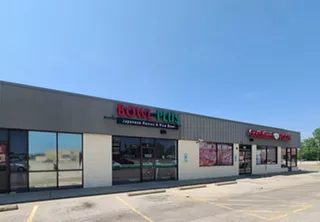 Image: Bowl Plus opening in Chatham Square Shopping Center