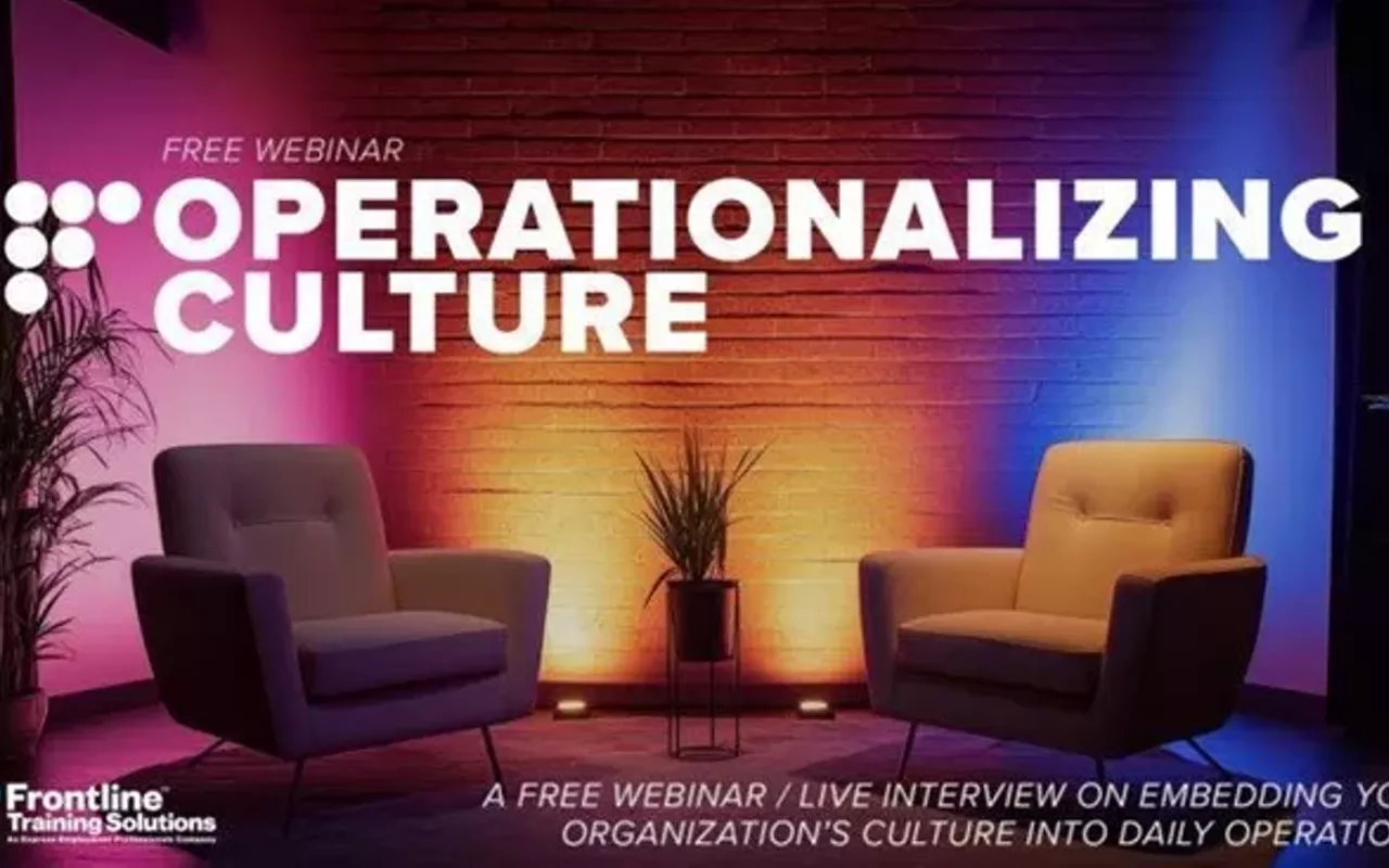 Image: Build a Culture That Drives Performance