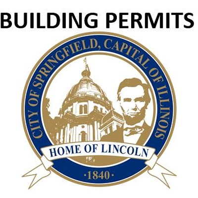 Building permits – Sept.11– Sept. 17