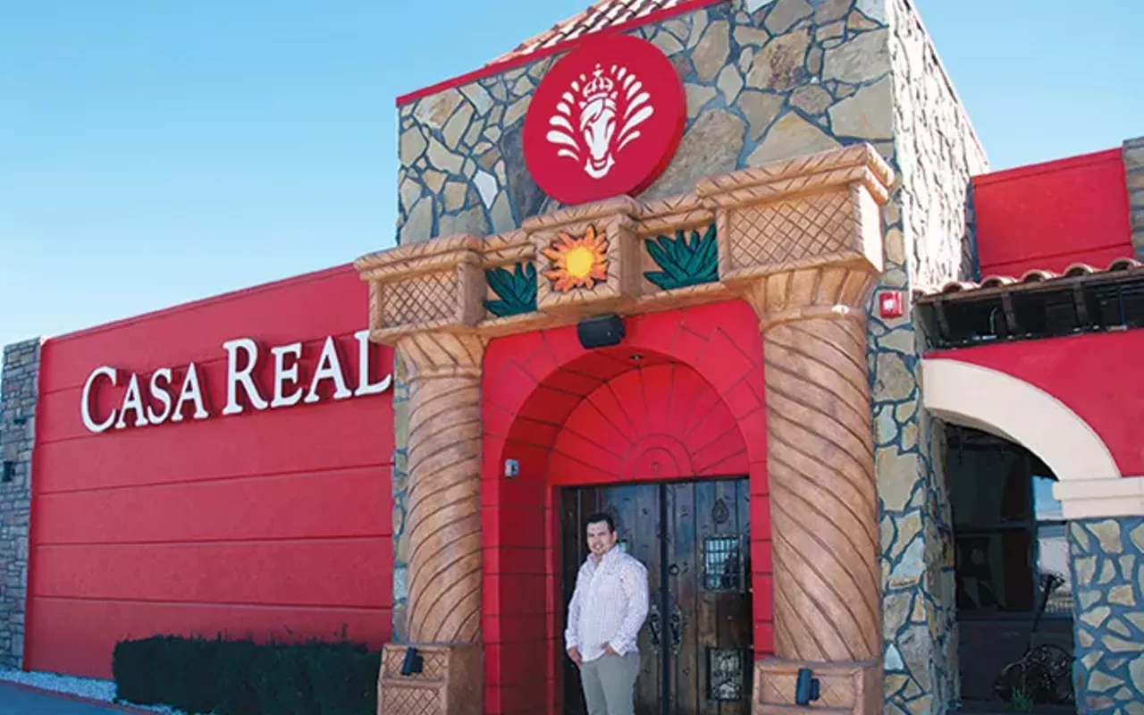Image: Casa Real opens second location on Wabash