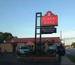 Image: Casa Real shutters North Grand location to open new restaurant