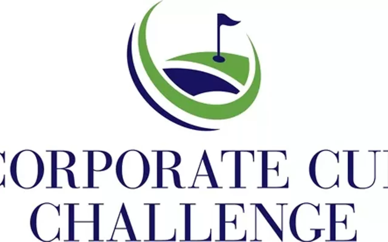 Image: Chamber Corporate Cup Challenge Golf Outing