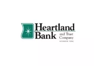 Image: Chamber on Tap - Heartland Bank & Trust