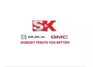 Image: Chamber on Tap - S&K Buick GMC