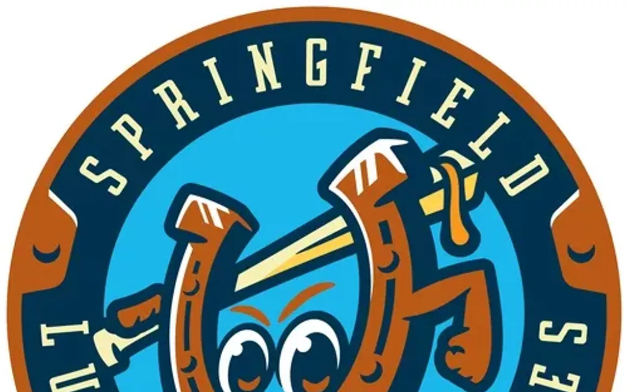 Image: Chamber on Tap - Springfield Lucky Horseshoes