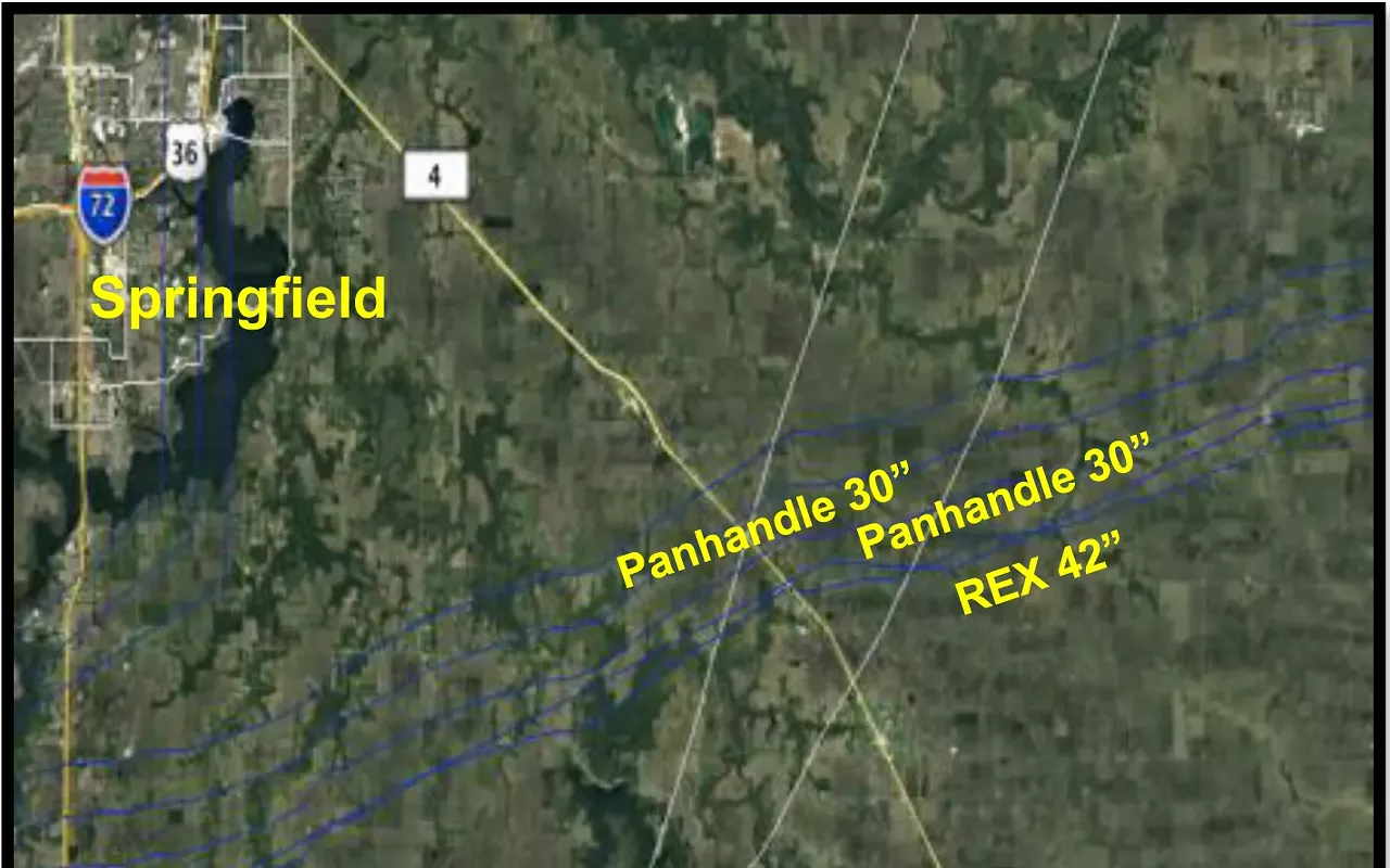 Image: Chamber releases economic impact study on proposed EmberClear plant