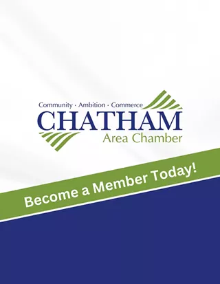 Image: Chatham Area Chamber Business After Hours