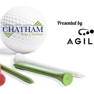 Chatham Area Chamber Golf Outing