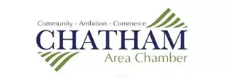 Image: Chatham Area Chamber of Commerce Luncheon
