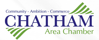 Image: Chatham Chamber of Commerce's annual meeting and awards luncheon