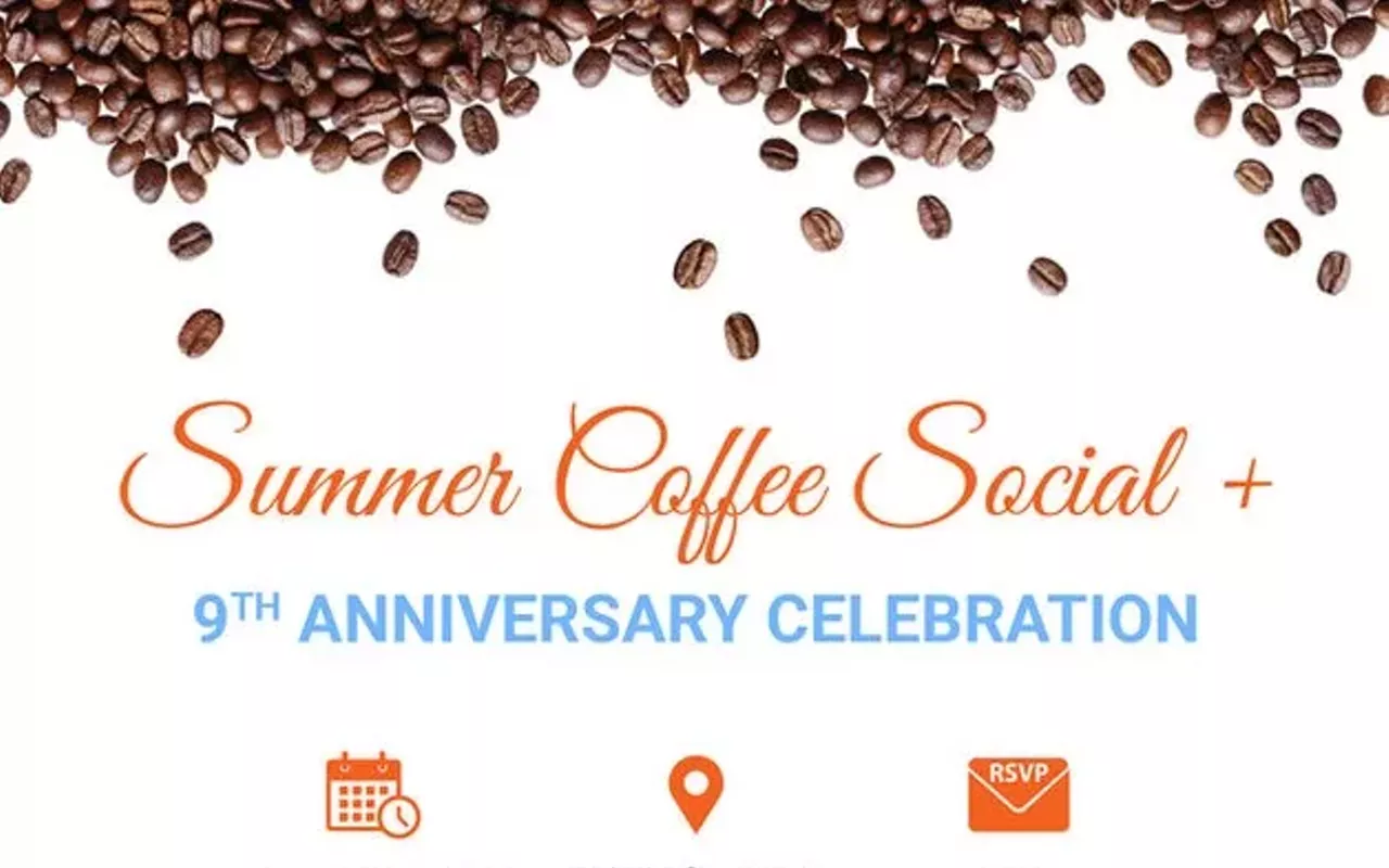 Image: CILCSA Summer Social