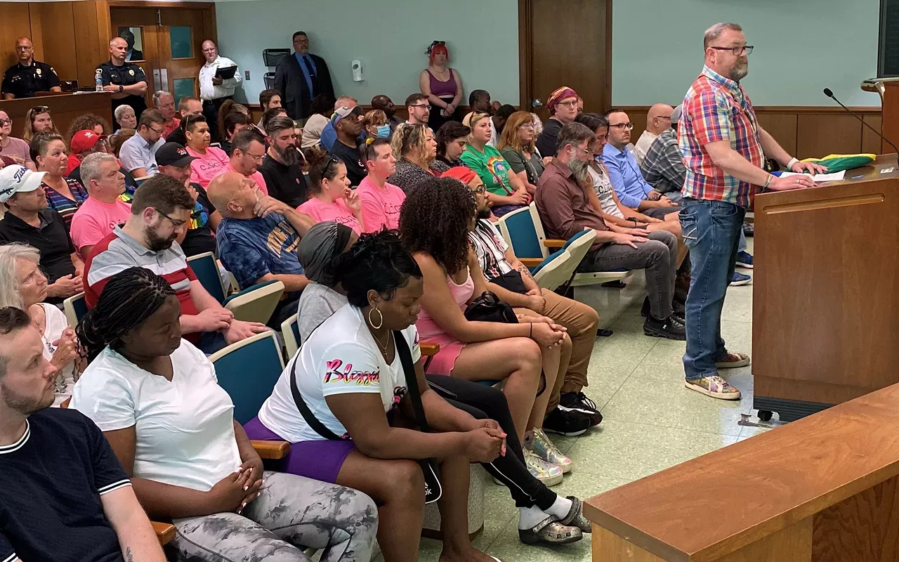 Image: City compromises on liquor licenses