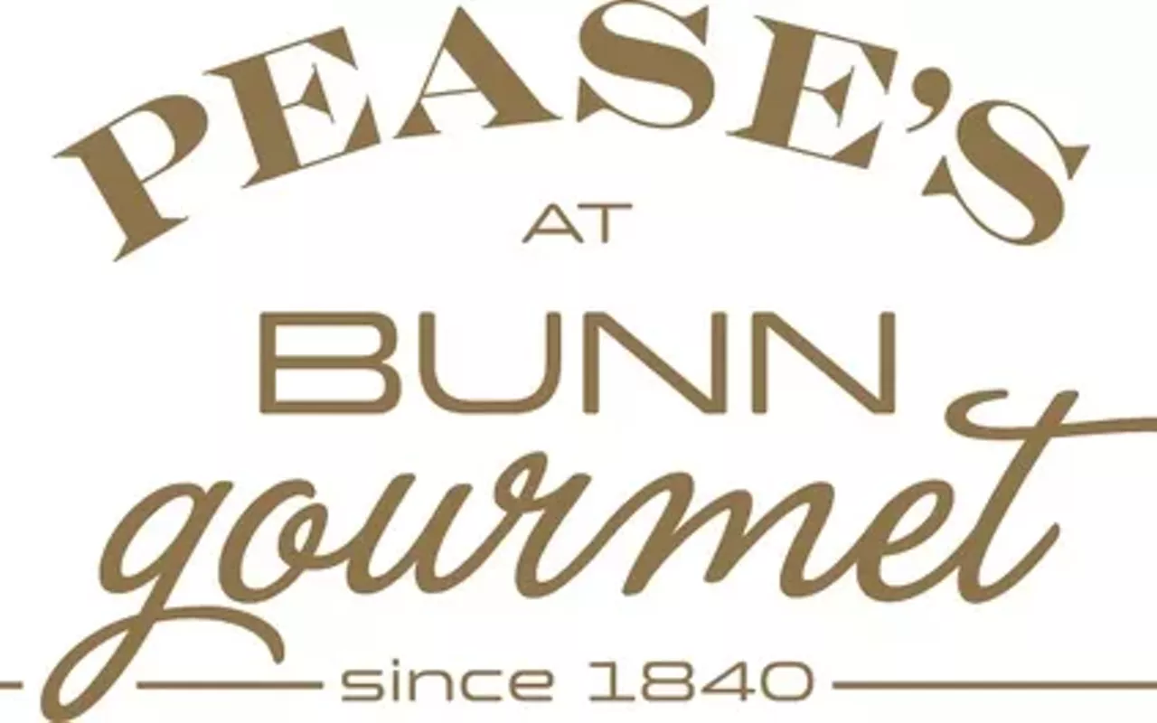 Image: Coffee & Connections at Pease's BUNN Gourmet