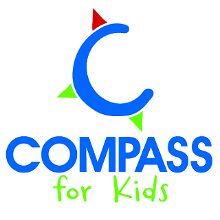 Coffee & Connections - Compass for Kids