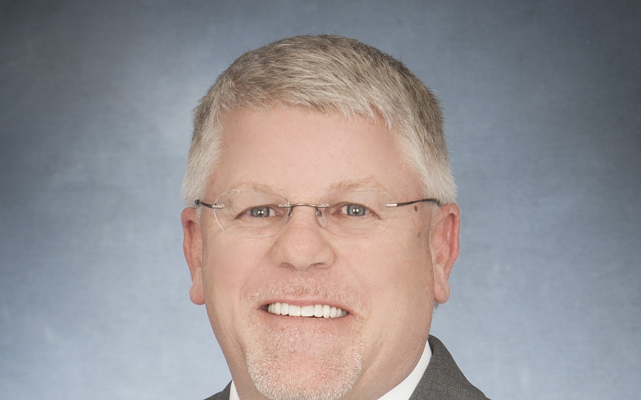 Conklin named CFO, executive VP at Horace Mann