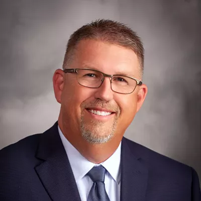 Image: Craig Tobias joins Warren-Boynton State Bank