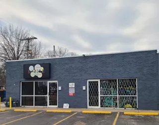 Image: Dabble Springfield, a do-it-yourself arts and crafts studio, opens on North Grand