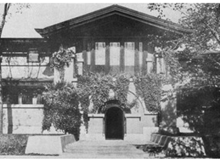 Image: Dana-Thomas House