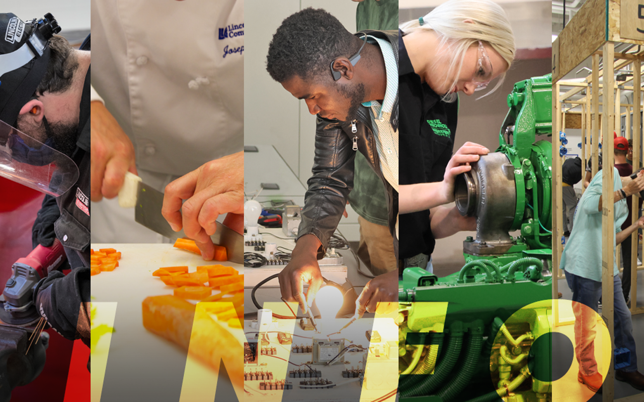 Image: Diesel Technologies: LLCC Info Session
